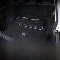 Car ATsafepro 65L Organizer for Trunk Box Storage and Cleaning Car Accessories Interior Vehicle