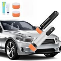 Car Polisher Machine Wireless Electric Polishing Wax Tool Adjustable Speed LED Display Auto Polish Waxing Machine for Car Body