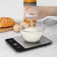 Accurate Electronic Scale Small Gram Scale Food Scale Kitchen Scale Food Baking Scale Specialized