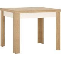 Furniture to Go Lyon Small exdending dining table 90/180cm