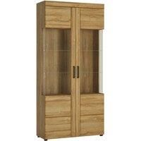 Furniture To Go | Cortina, Melamine, 928 x 1950 x 374 mm