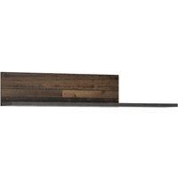 Brooklyn Shelf, none