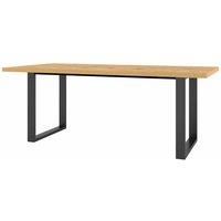 Arte-N ARTE- N Halle 94 Dinning Table - Wotan Oak