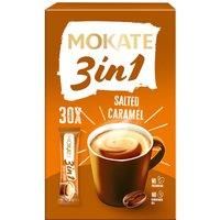 Mokate 3 in 1 Salted Caramel Flavour 30 x 14g (420g)