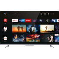 TCL 55P725K 55 4K HDR UHD Smart LED TV Dolby Vision Dolby Atmos