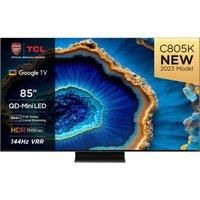 TCL 85C805K