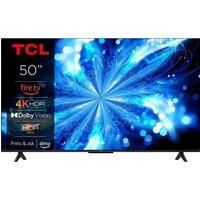 TCL 50PF650K