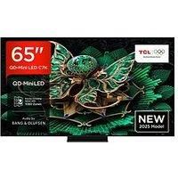 TCL 65 C7K QLED Mini-LED Google TV