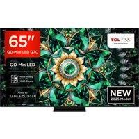 TCL Q7C 65 inch 4K QD-Mini LED Ultra HD Smart TV 65Q7C-UK