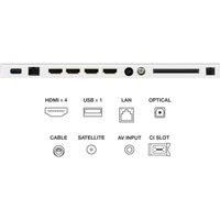 TCL A300W 75inch 4K Ultra HD QLED Canvas Lifestyle TV - 75A300W