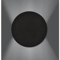 EMIBIG LIGHTING Form 2 wall light, indirectly shining, 30 cm