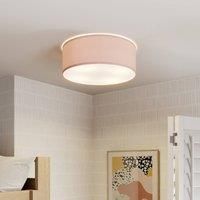 TK Lighting Rondo Kids 3228 Ceiling Light 2 x 15 W LED E27
