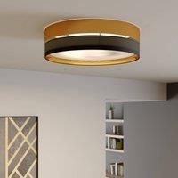 TK Lighting HILTON 4345 Ceiling Light 4 x 60 W / E27