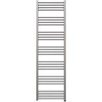 Terma Fiona 600W Sparkling Gravel Towel Warmer (H)1620mm (W)480mm