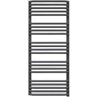 Terma ALEX ONE Electric Towel Rail,  Bluetooth 1140mm x 500mm Choice of colours