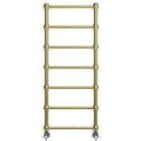 Terma Retro Towel Warmer (W)504mm X (H)1170mm