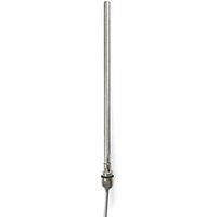 Electric Heating Element Wire For Towel Rail Warmer Thermostatic Bathroom 1200W