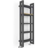 Shelf for Terma Stand Towel Rail 400mm - Oak