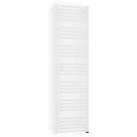 Terma Alex White Towel Warmer (W)500mm X (H)1580mm