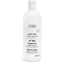 Ziaja Goat Milk shampoo 400 ml
