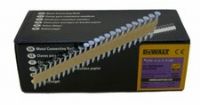DEWALT DNM34SP35G12Z  35mm Positive Placement Nails for DCN694 1k PPN