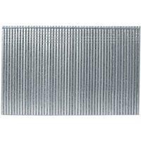 16 Gauge Galvanised Finish Nails 50mm (Pack 2500)