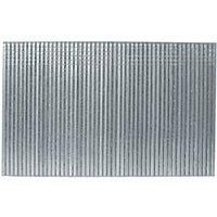 Dewalt DNBSB1632Z DNBSB1632Z-Clavos 1,5mm x 32mm 16GA GALV, Silver, 2500 Stück