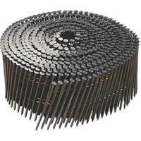 Dewalt DNN20R50G12E 50mm Galvanised Ring Shank Coil Nails (Pack of 14000)