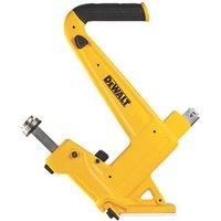 Dewalt DMF1550-XJ DMF1550-XJ-Clavadora Manual para Tarimas