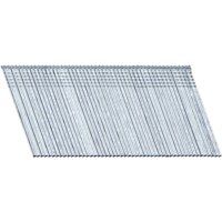 DNBA1638SZ 16 Gauge Stainless Steel 20° Finish Nails 38mm (Pack 2500)