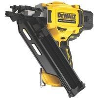 DEWALT DCN930N 18v First fix nailer