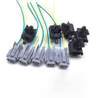 969853X000 Ambient Temp Sensor or Connector for Hyundai Kia Sonata Elantra Genesis Optima Soul