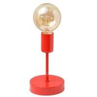 Helam Lampada da tavolo per Bambini Oxford 1xE27/60W/230V