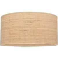 Abba lampshade E27 40/height 20 cm, rattan