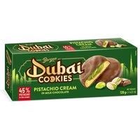 Burgen Dubai Cookies 128g