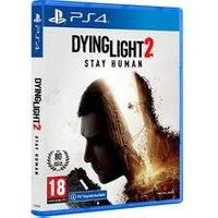 Dying Light 2 (PS4)