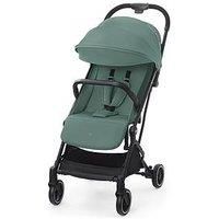 Brand new Kinderkraft INDY 2 Compact Pushchair , stroller , buggy |  Green
