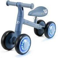 Kinderkraft Cutie Flash Mini Bike - Blue
