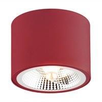 Euluna Chloe downlight rigid, red