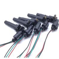 Sensor, odometer for AUDI SEAT SKODA VW:A3,TT,LEON,BEETLE,BORA I 1J0919149A