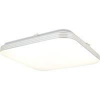 Milagro Ceiling Lamp Ajax 11W LED White