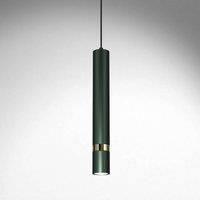 Milagro Pendant Lamp Joker Green 1 x E27