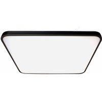 Milagro Ceiling Lamp Fabio Black 35W