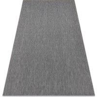 RugsX Flat Rug in Metallics | Size: 120 cm x 170 cm