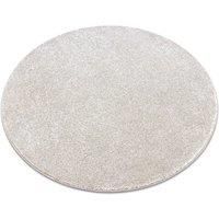 Round San Rug