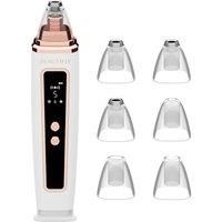 Beautifly B-Derma Ice microdermabrasion machine for heat and cold therapy 1 pc