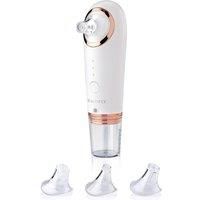 BEAUTIFLY B-Hydrapeel PRO Facial Cleanser - White, White,Gold