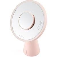 Beautifly Smart Moon With Bluetooth Speaker cosmetic mirror 1 pc