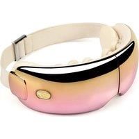 Beautifly OptiRelax ProSmooth StressRelief Eye Massager Pink, Pink