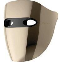 Beautifly Aura Gold LED Light Therapy Anti-Aging Mask Pink, Pink